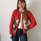 Imagen de Cardigan lana alpaca (1)