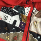 Imagen de Cardigan lana alpaca (2)