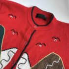 Imagen de Cardigan lana alpaca (3)