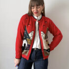 Imagen de Cardigan lana alpaca (4)