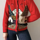 Imagen de Cardigan lana alpaca (7)