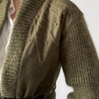 Imagen de Cardigan vintage torras (1)