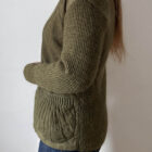 Imagen de Cardigan vintage torras (4)