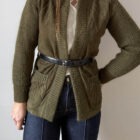 Imagen de Cardigan vintage torras (5)