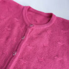 Imagen de Cardigan vintage de punto (1)