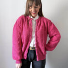 Imagen de Cardigan vintage de punto (3)