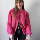 Imagen de Cardigan vintage de punto (6)