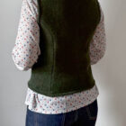 Imagen de Chaleco austriaco de punto (3)