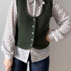 Imagen de Chaleco austriaco de punto (4)