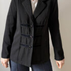 Imagen de Chaqueta detalles pasamaneria (1)