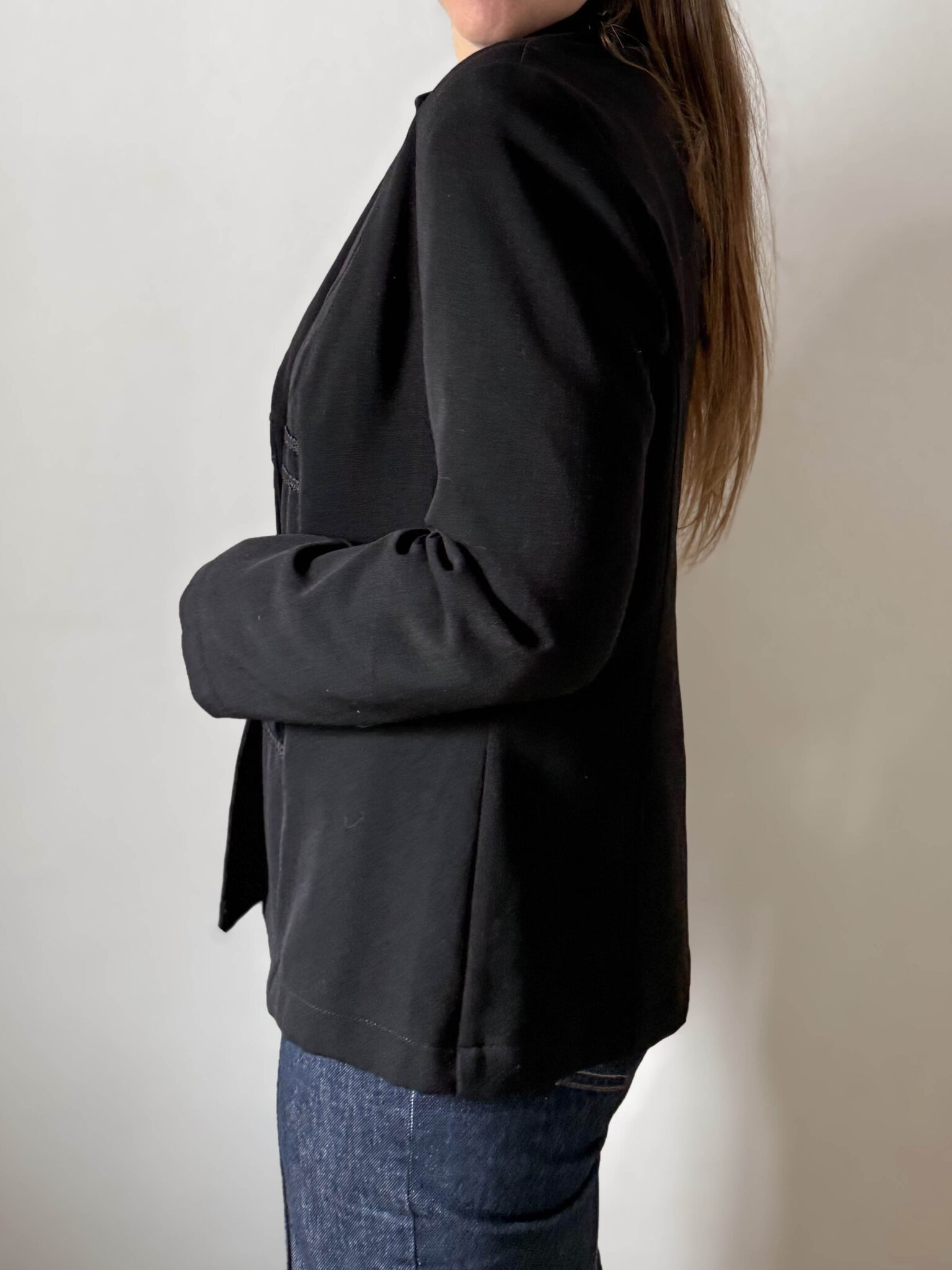 Imagen de Chaqueta detalles pasamaneria (2)