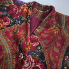 Imagen de Chaqueta entallada terciopelo (1)