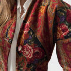 Imagen de Chaqueta entallada terciopelo (6)