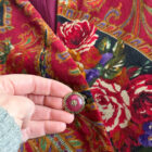 Imagen de Chaqueta entallada terciopelo (7)