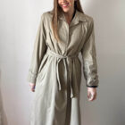 Imagen de Gabardina vintage años 70 (4)