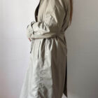 Imagen de Gabardina vintage años 70 (5)