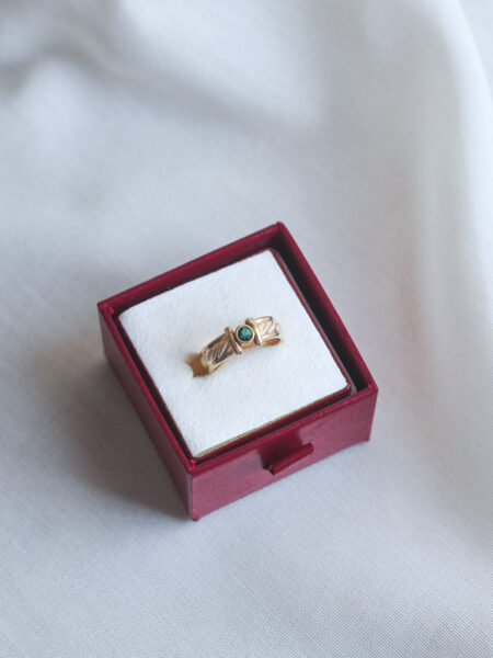 Imagen de Anillo vintage serie16 10 (1)