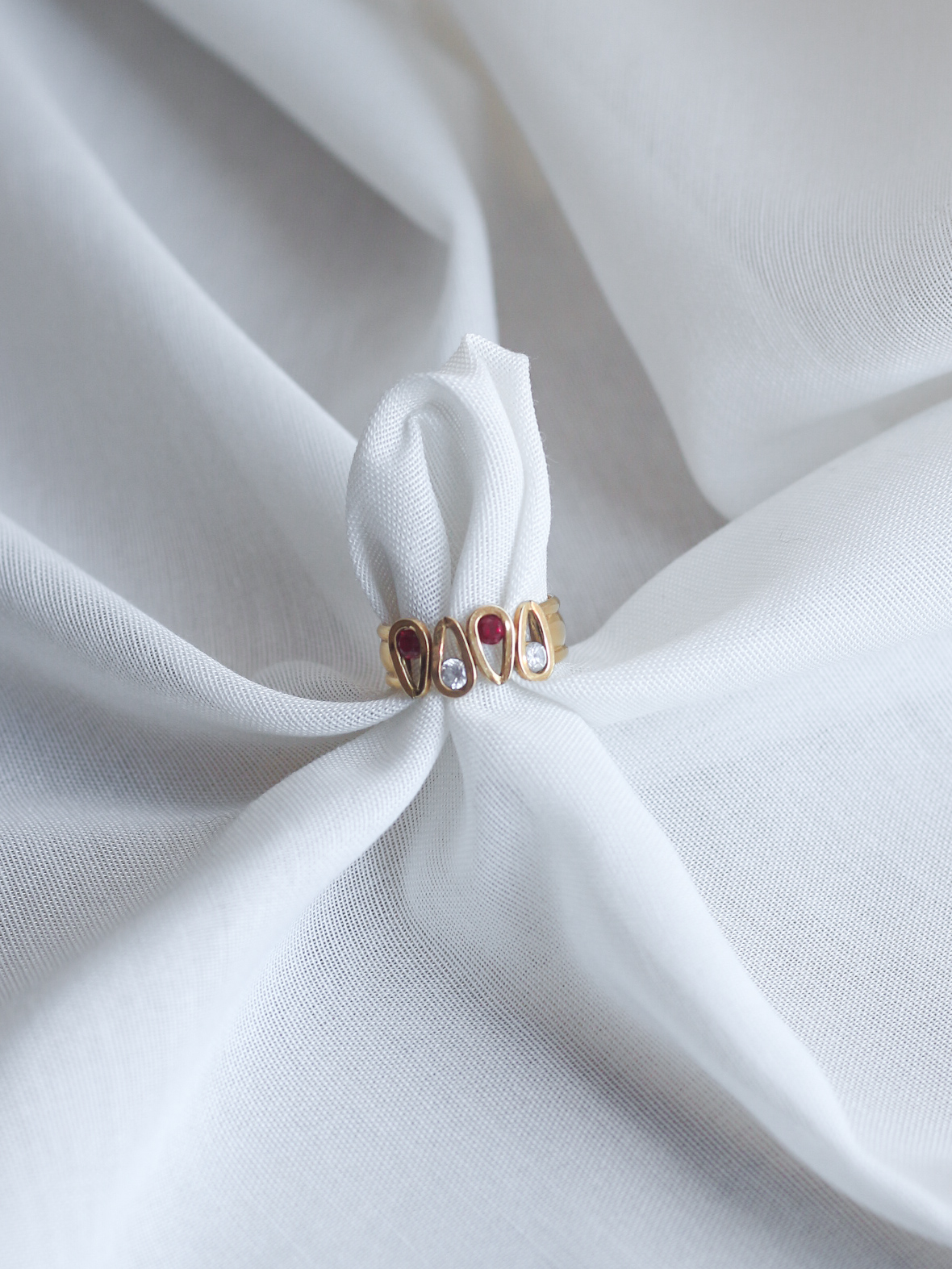 Imagen de Anillo vintage serie16 5 (2)