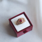 Imagen de Anillo vintage serie16 6 (1)