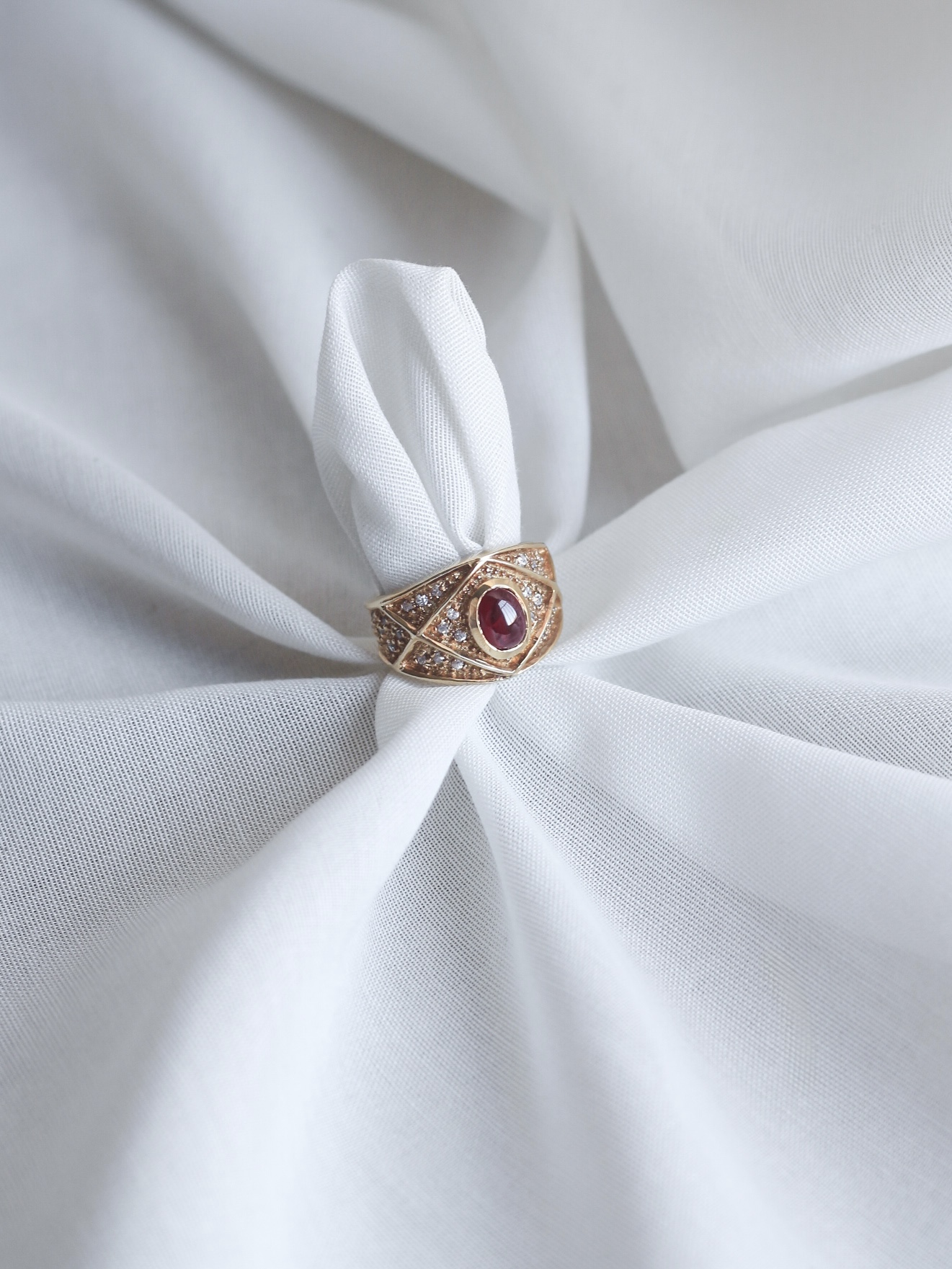 Imagen de Anillo vintage serie16 6 (2)