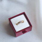 Imagen de Anillo vintage serie16 7 (1)