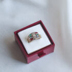 Imagen de Anillo vintage serie16 8 (1)