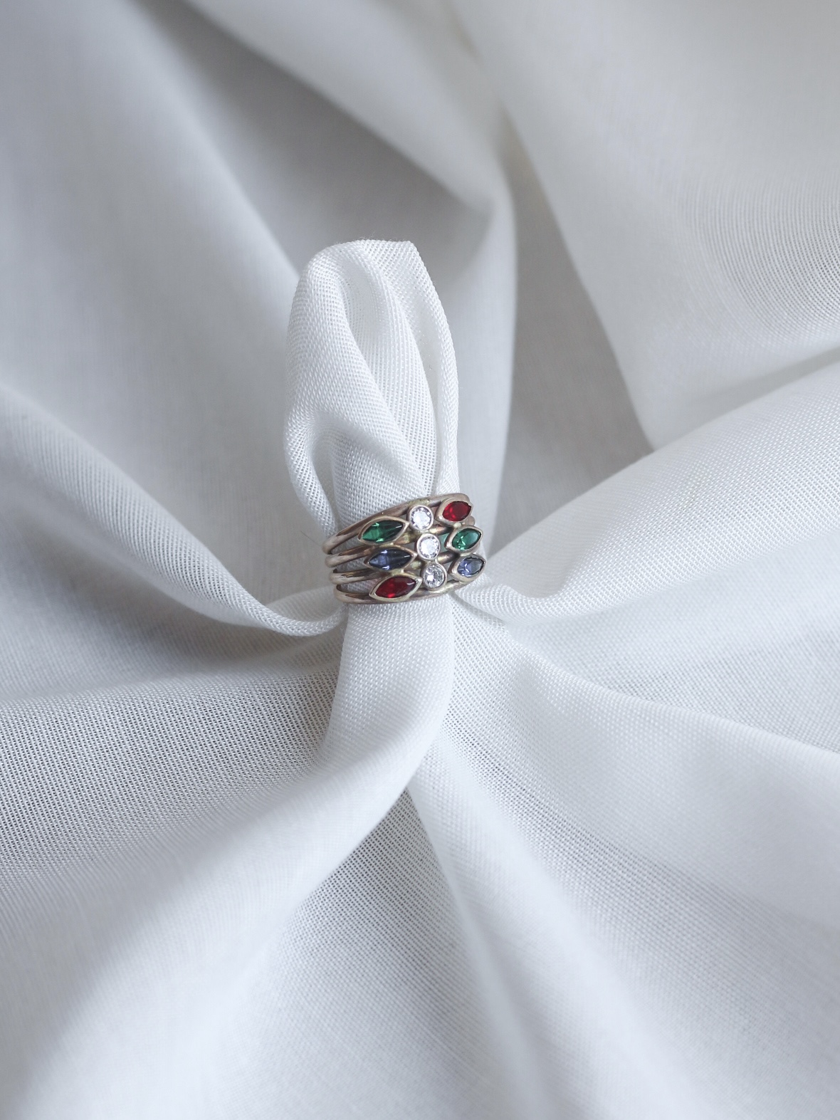 Imagen de Anillo vintage serie16 8 (2)