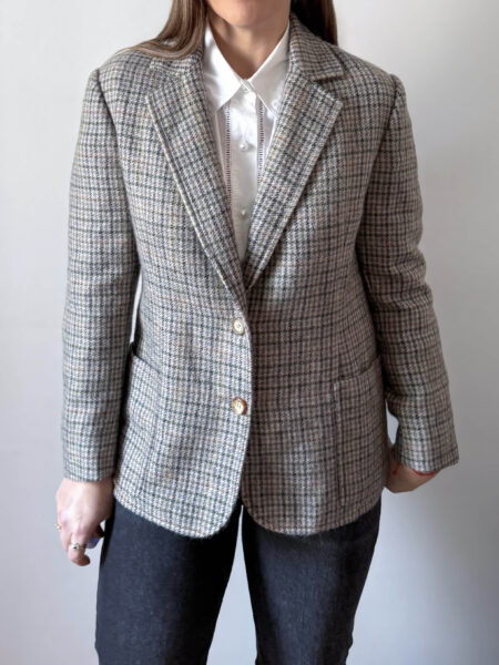 Imagen de Blazer vintage celine (4)