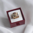 Imagen de Anillo trend vintage (11)