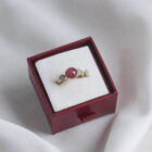 Imagen de Anillo trend vintage (12)