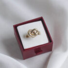 Imagen de Anillo trend vintage (13)