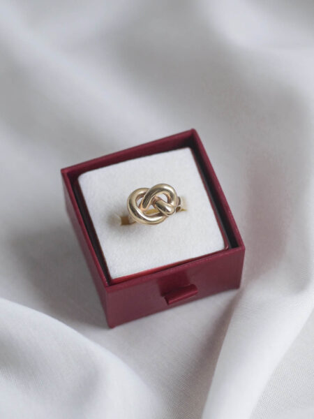 Imagen de Anillo trend vintage (13)