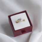 Imagen de Anillo trend vintage (14)