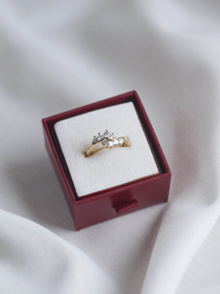 Imagen de Anillo trend vintage (14)