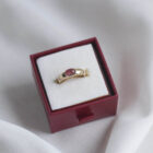 Imagen de Anillo trend vintage (15)