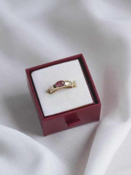 Imagen de Anillo trend vintage (15)