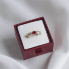 Imagen de Anillo trend vintage (16)