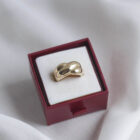 Imagen de Anillo trend vintage (18)