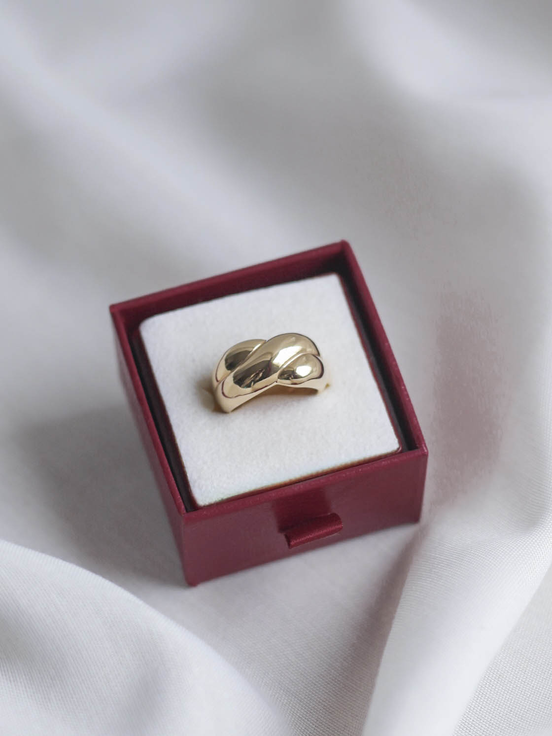 Anillo trend vintage (18) Imagen de Anillo trend vintage (18)