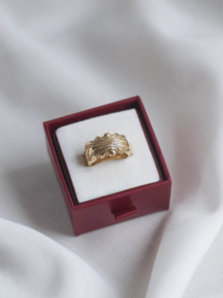 Imagen de Anillo trend vintage (19)