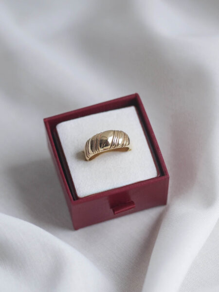 Imagen de Anillo trend vintage (21)