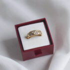 Imagen de Anillo trend vintage (23)