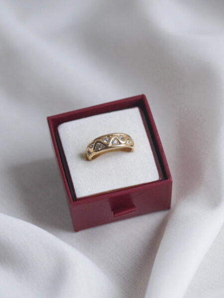 Imagen de Anillo trend vintage (23)