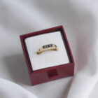 Imagen de Anillo trend vintage (24)