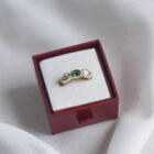 Imagen de Anillo trend vintage (25)