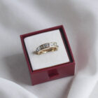 Imagen de Anillo trend vintage (26)