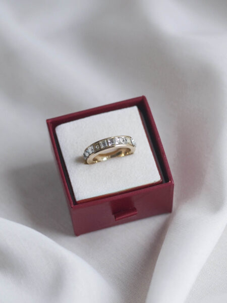 Imagen de Anillo trend vintage (26)