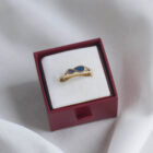 Imagen de Anillo trend vintage (28)