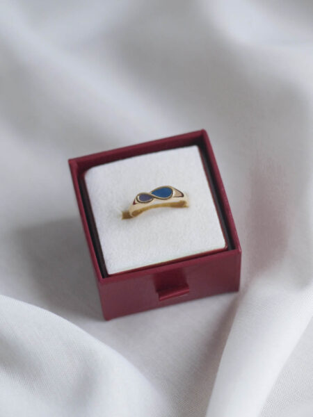 Imagen de Anillo trend vintage (28)