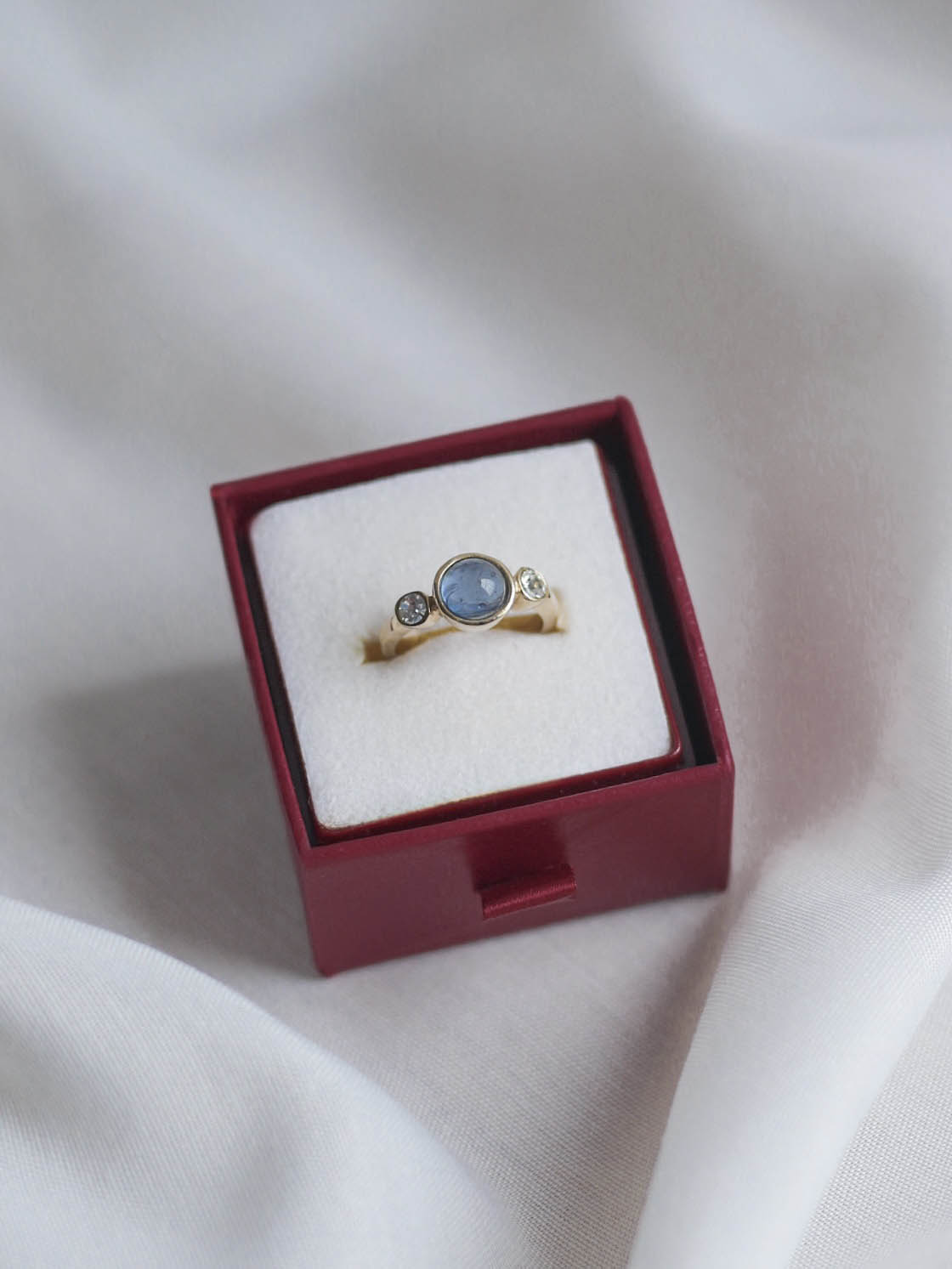 Anillo trend vintage (29) Imagen de Anillo trend vintage (29)